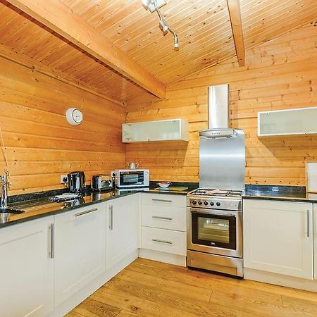 Dacre Lakeside Park Hotel Brandesburton Luaran gambar