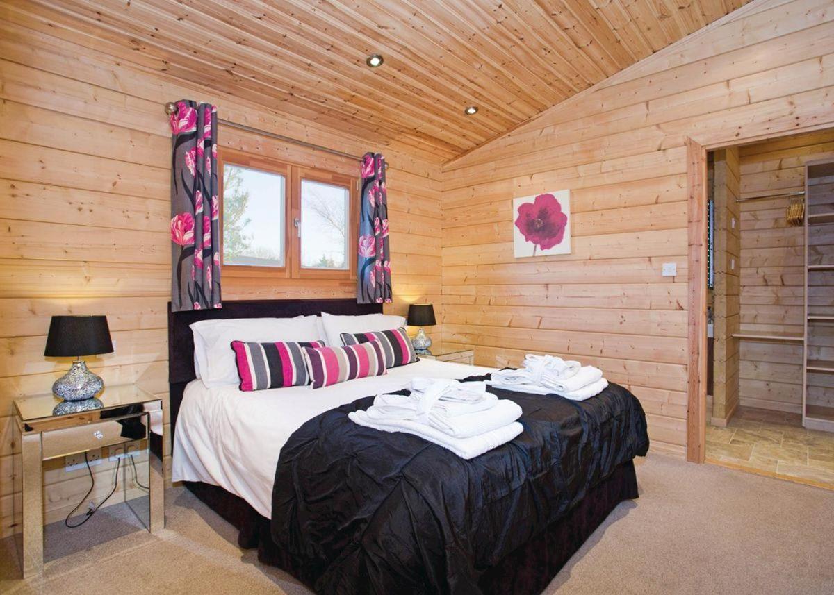 Dacre Lakeside Park Hotel Brandesburton Luaran gambar