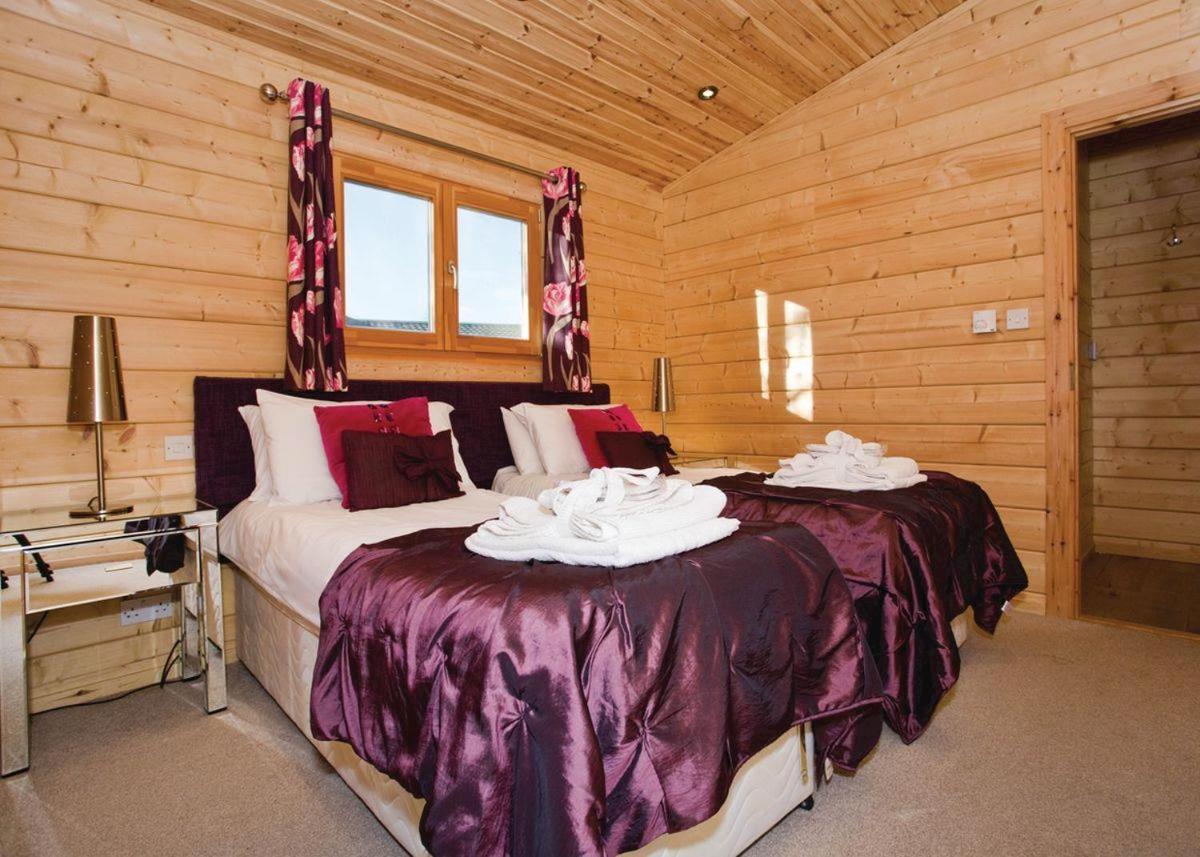 Dacre Lakeside Park Hotel Brandesburton Luaran gambar