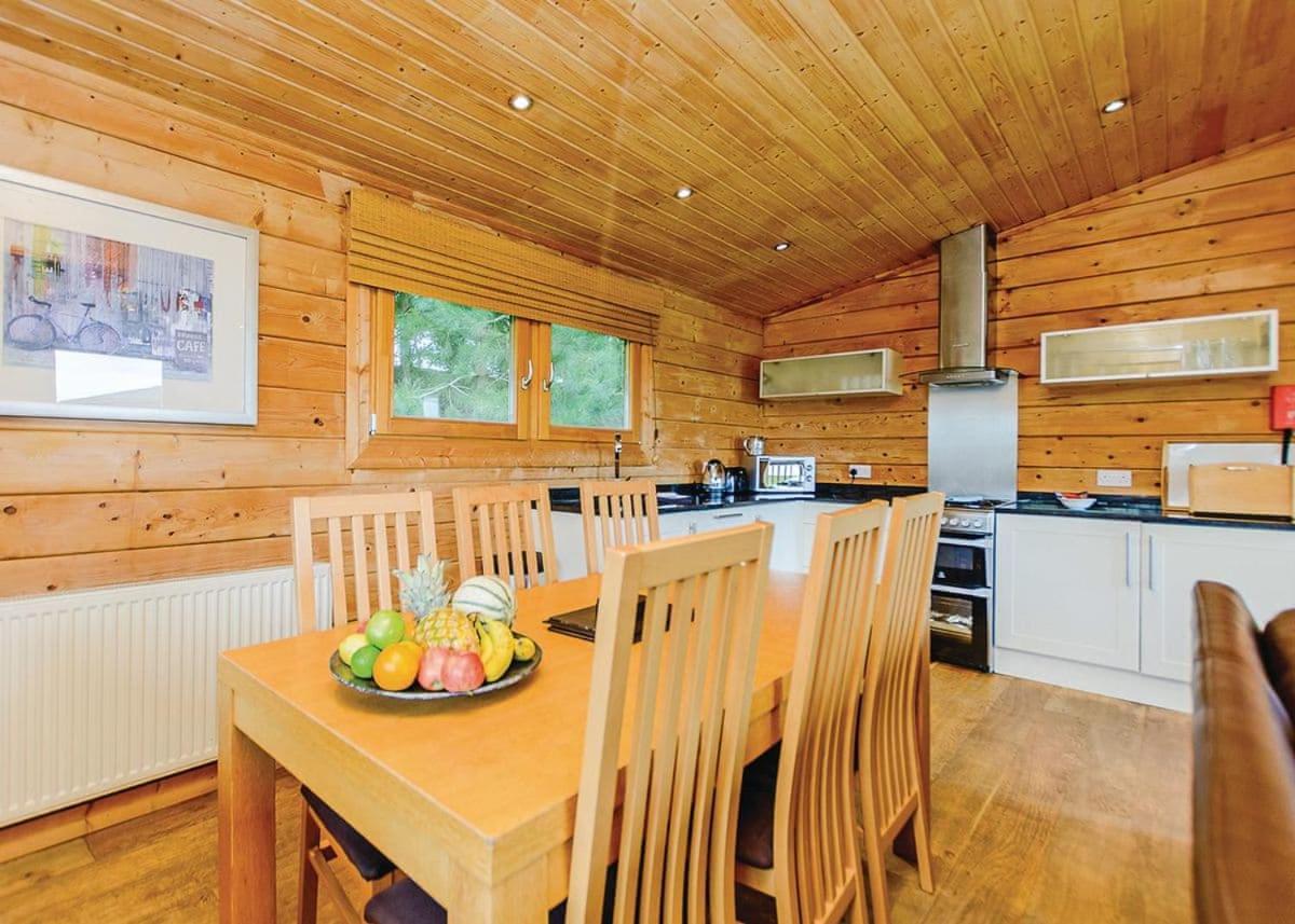 Dacre Lakeside Park Hotel Brandesburton Luaran gambar