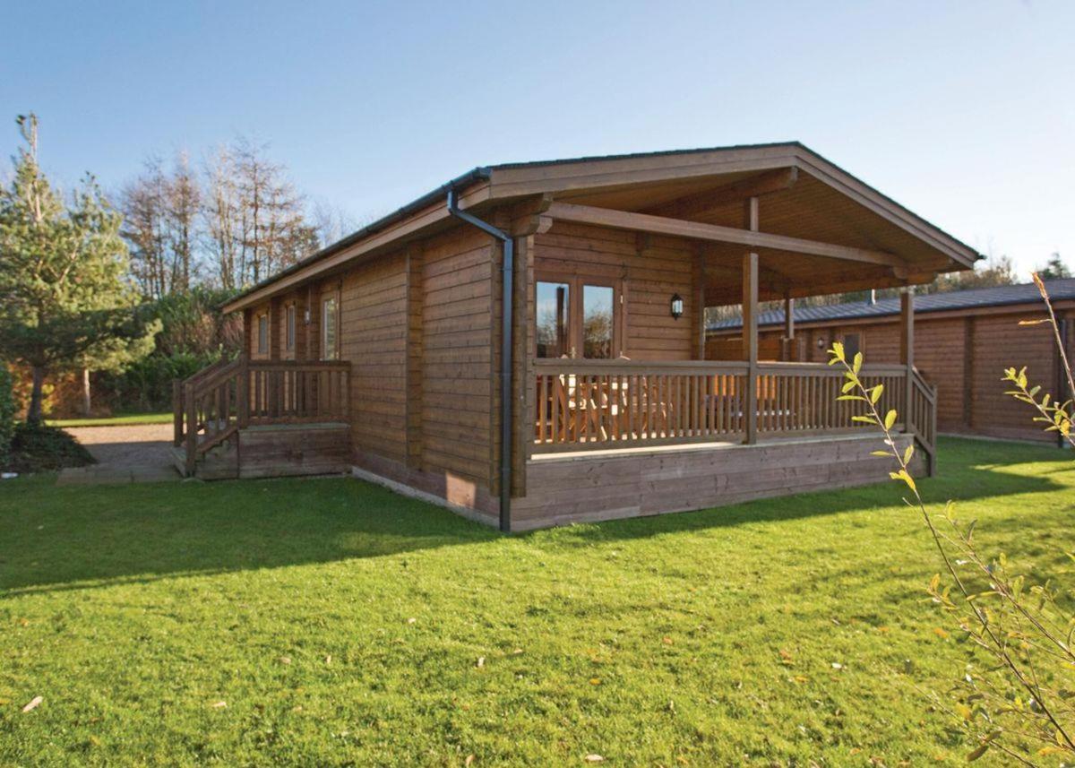 Dacre Lakeside Park Hotel Brandesburton Luaran gambar