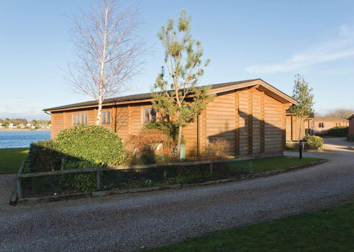 Dacre Lakeside Park Hotel Brandesburton Luaran gambar