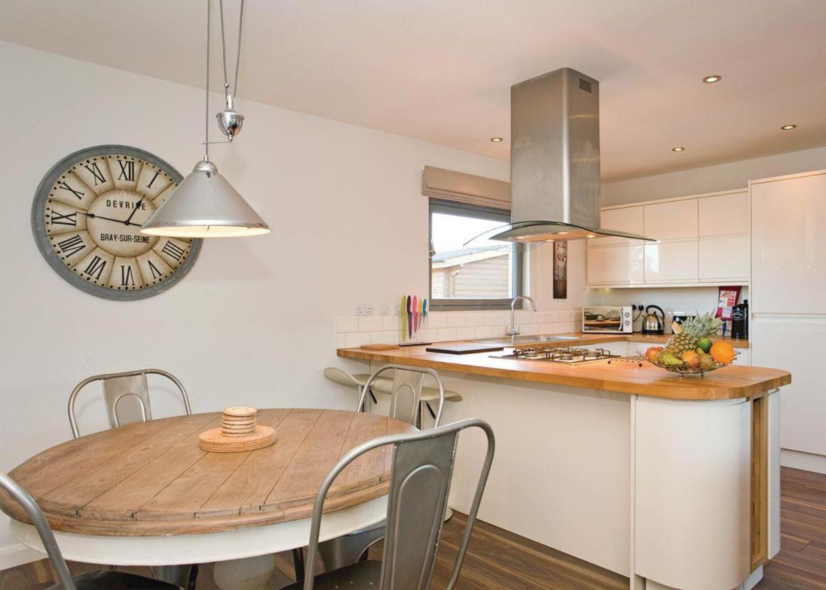 Dacre Lakeside Park Hotel Brandesburton Luaran gambar