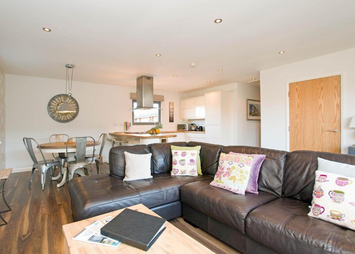 Dacre Lakeside Park Hotel Brandesburton Luaran gambar