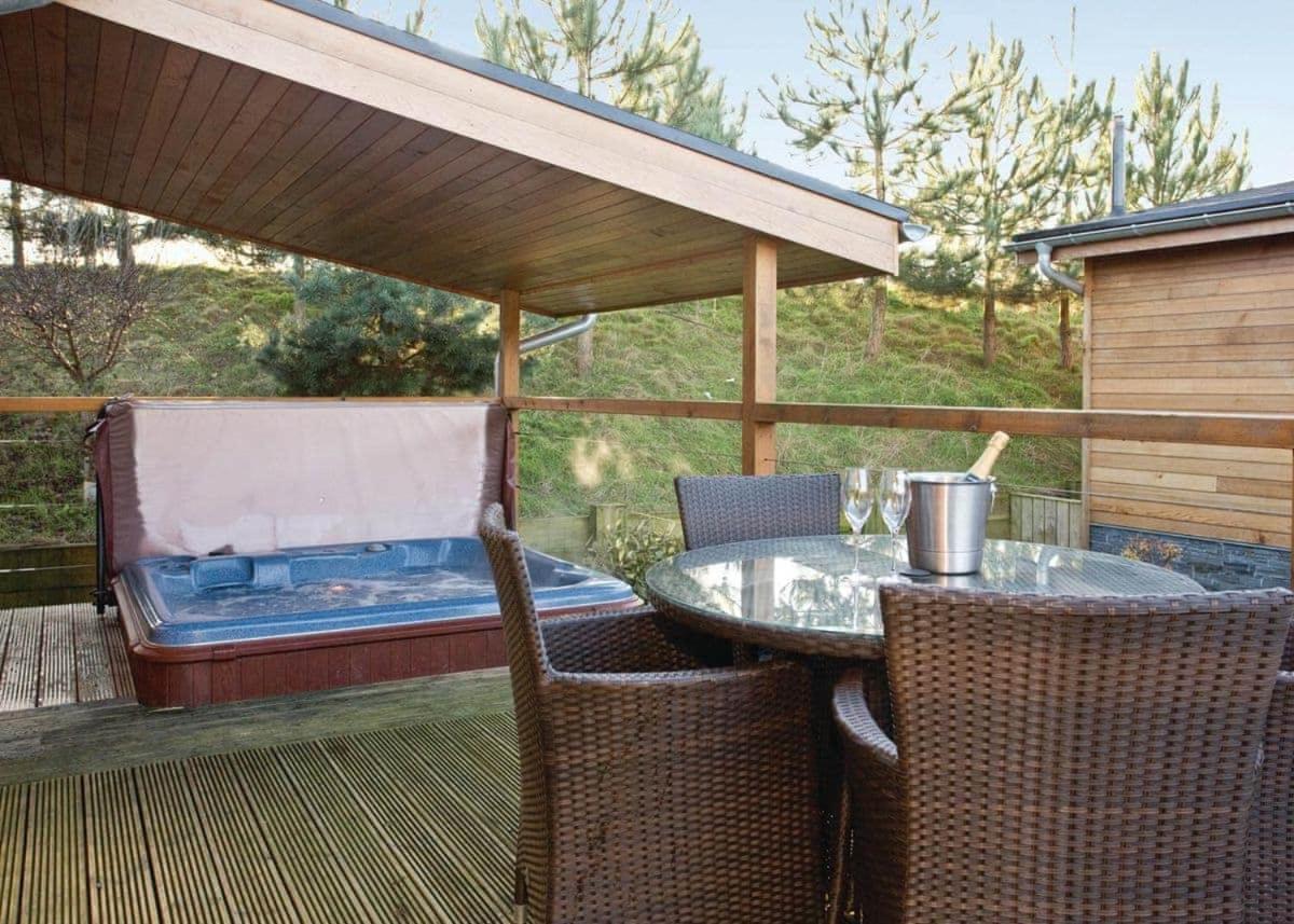 Dacre Lakeside Park Hotel Brandesburton Luaran gambar