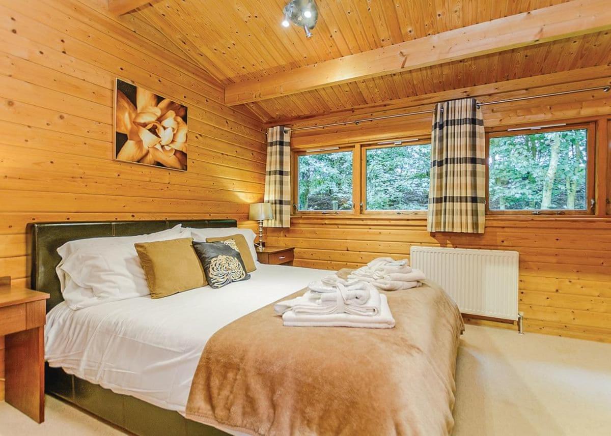 Dacre Lakeside Park Hotel Brandesburton Luaran gambar
