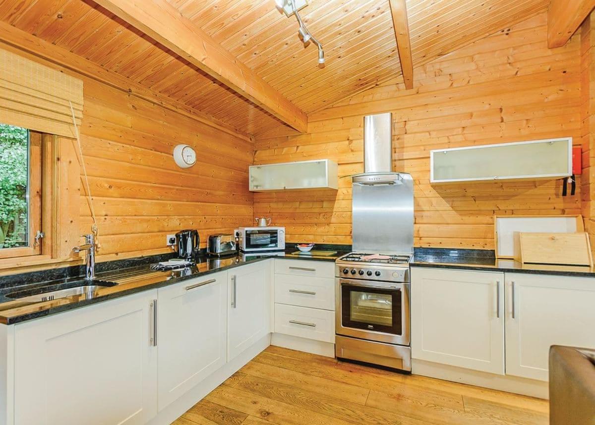 Dacre Lakeside Park Hotel Brandesburton Luaran gambar