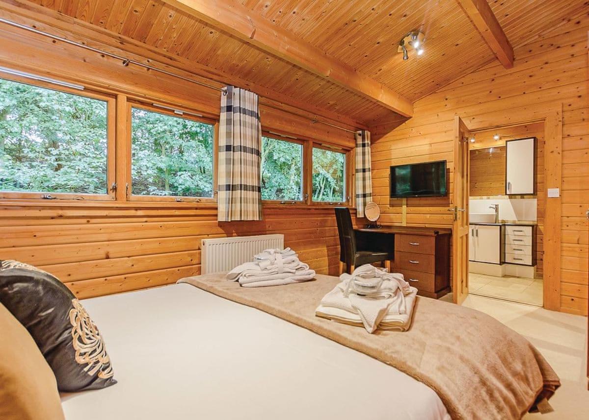 Dacre Lakeside Park Hotel Brandesburton Luaran gambar