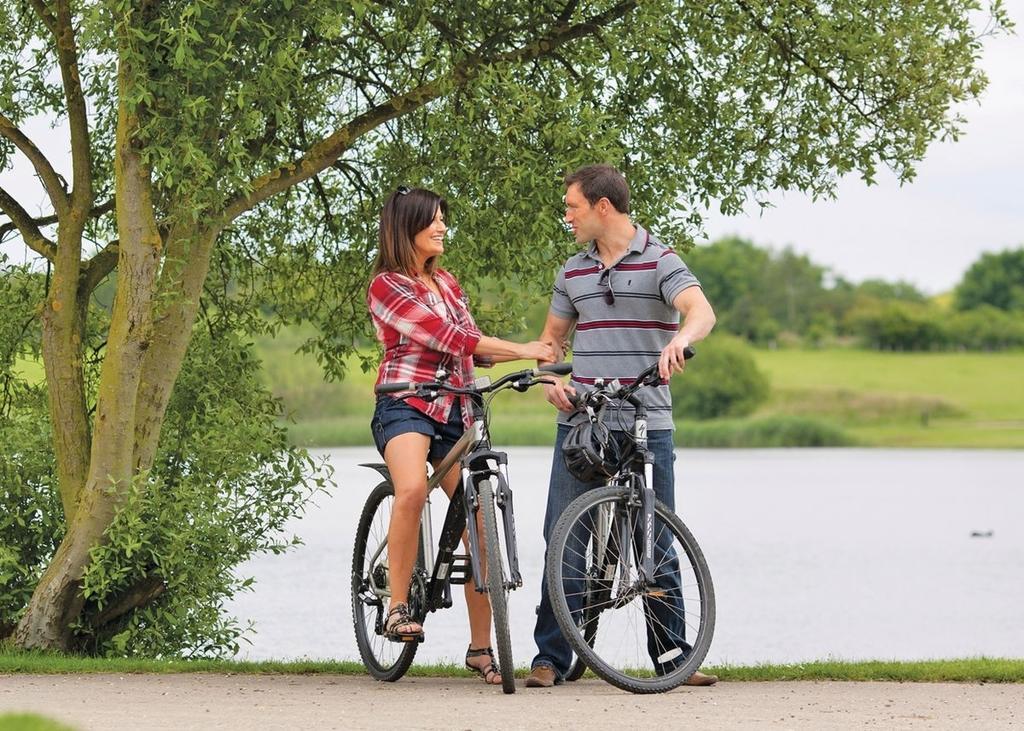 Dacre Lakeside Park Hotel Brandesburton Luaran gambar