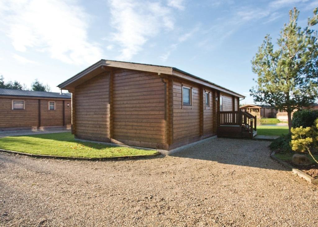 Dacre Lakeside Park Hotel Brandesburton Luaran gambar