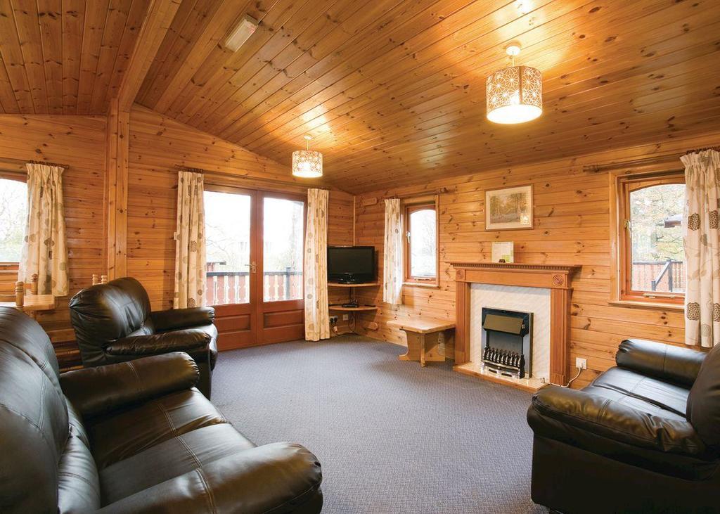 Dacre Lakeside Park Hotel Brandesburton Luaran gambar