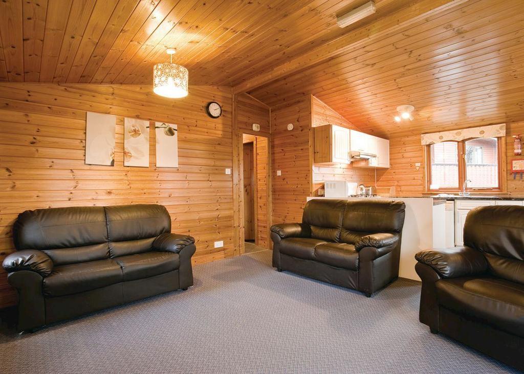 Dacre Lakeside Park Hotel Brandesburton Luaran gambar