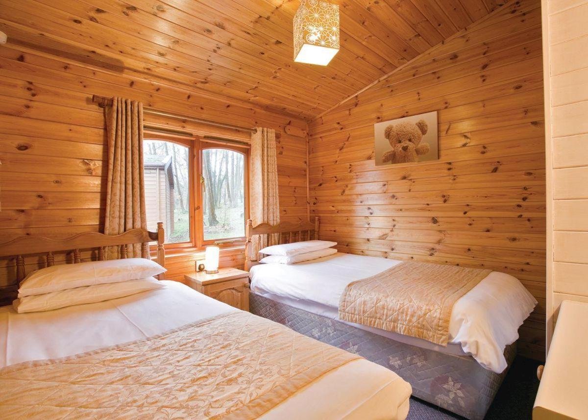 Dacre Lakeside Park Hotel Brandesburton Luaran gambar