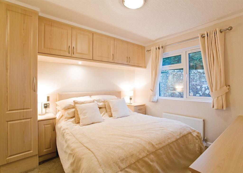 Dacre Lakeside Park Hotel Brandesburton Luaran gambar