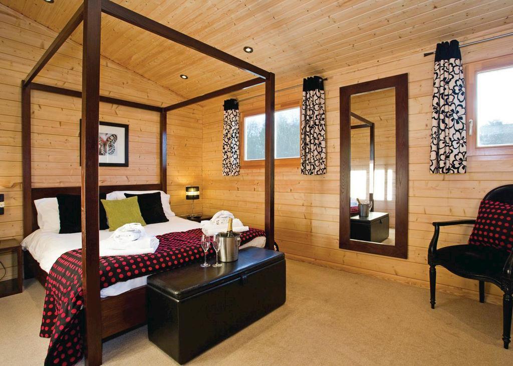 Dacre Lakeside Park Hotel Brandesburton Luaran gambar