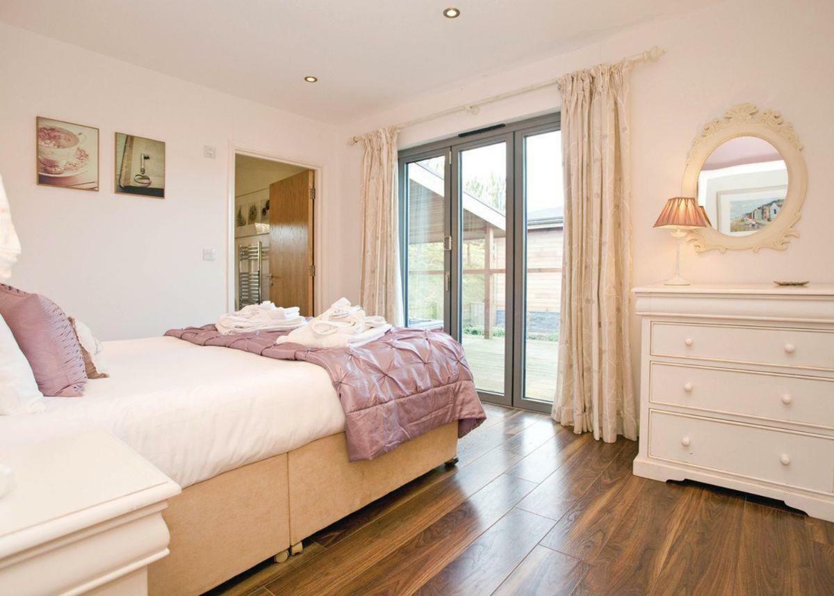 Dacre Lakeside Park Hotel Brandesburton Luaran gambar